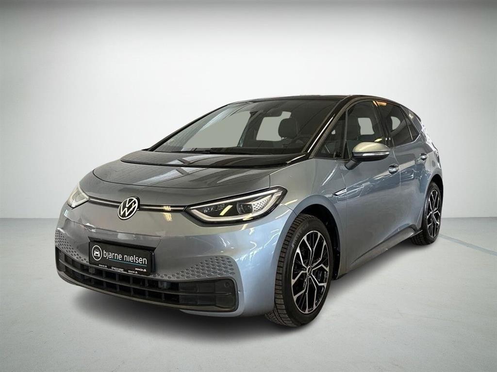 VW ID.3 Business