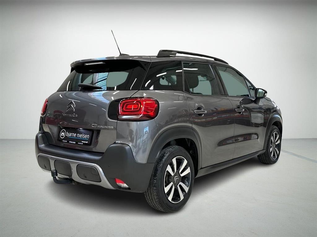 Citroën C3 Aircross VTR Sport billede 2