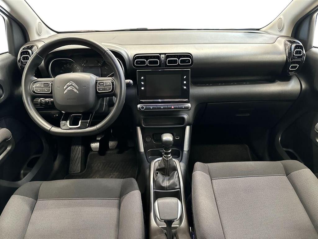 Citroën C3 Aircross VTR Sport billede 4