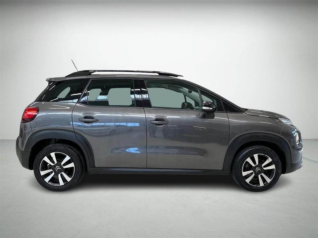 Citroën C3 Aircross VTR Sport billede 5