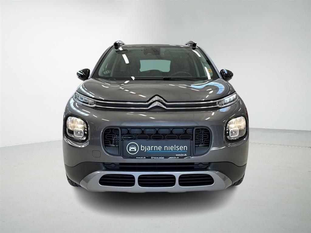 Citroën C3 Aircross VTR Sport billede 6