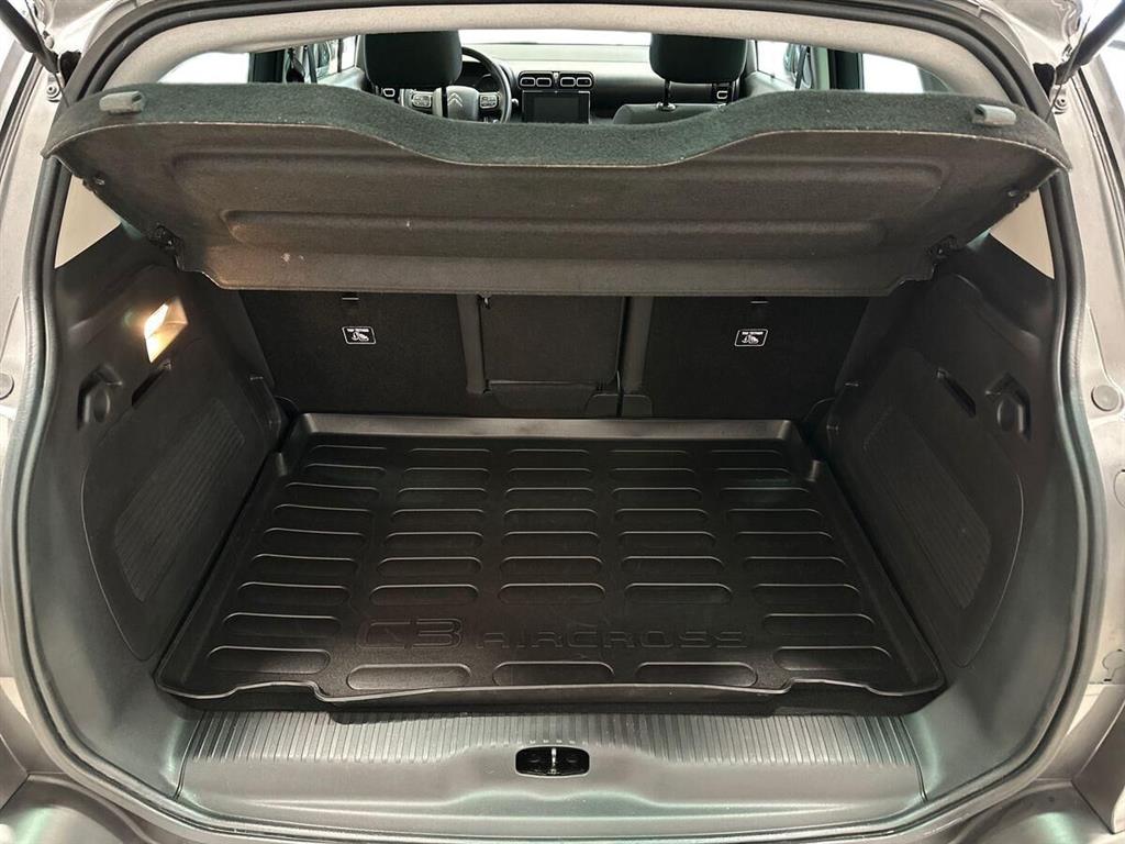 Citroën C3 Aircross VTR Sport billede 13