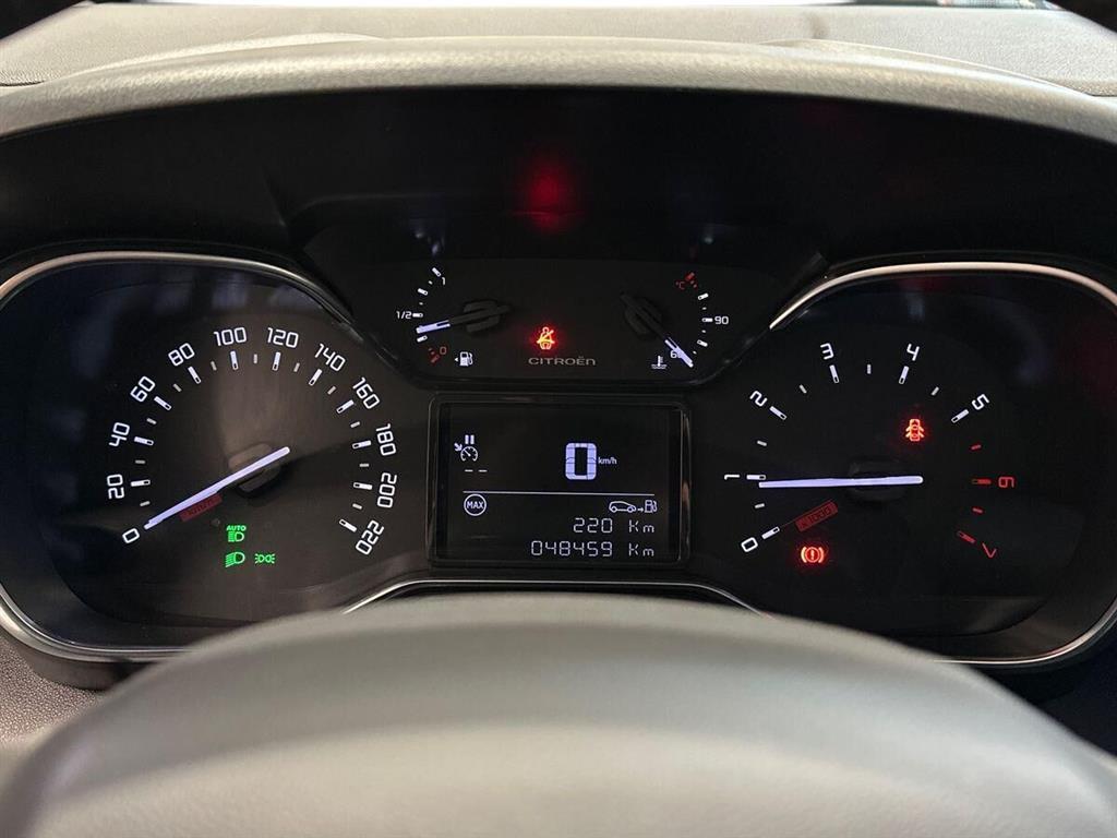 Citroën C3 Aircross VTR Sport billede 14