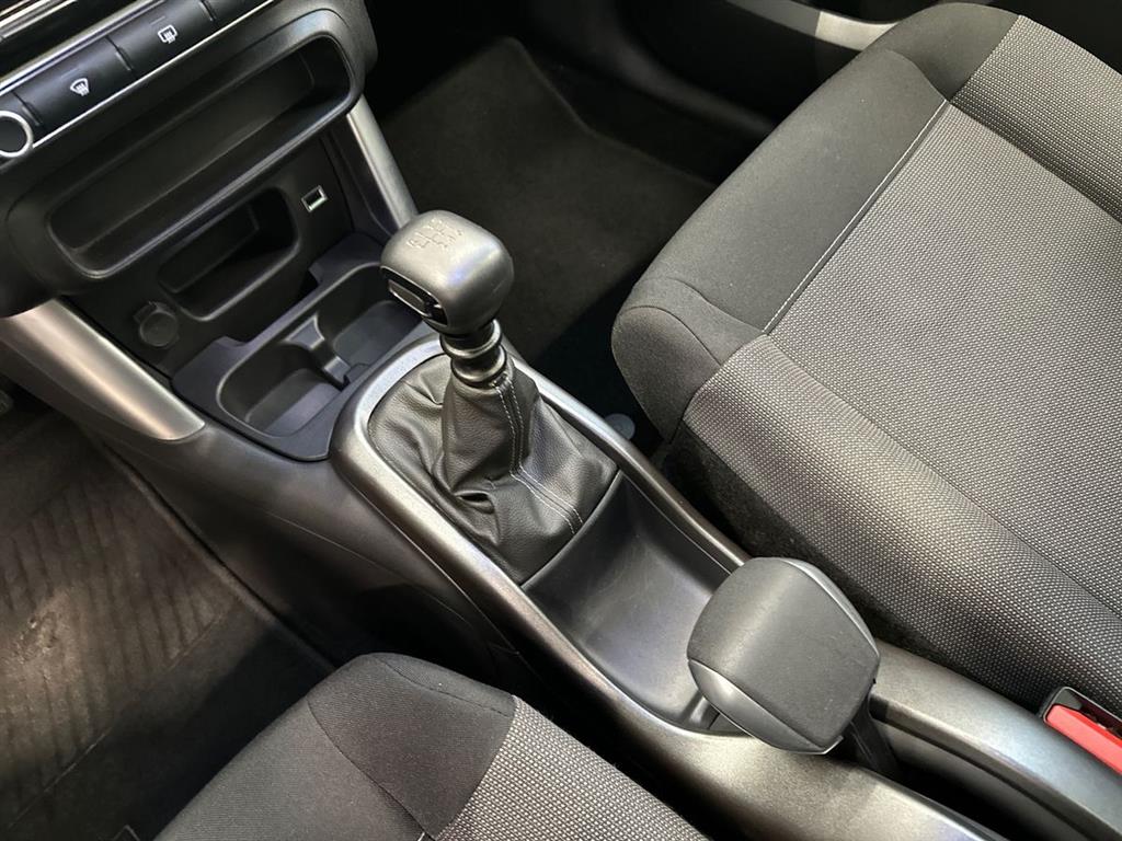 Citroën C3 Aircross VTR Sport billede 15