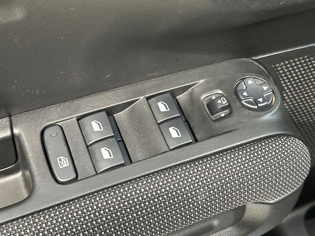 Citroën C3 Aircross VTR Sport billede 16