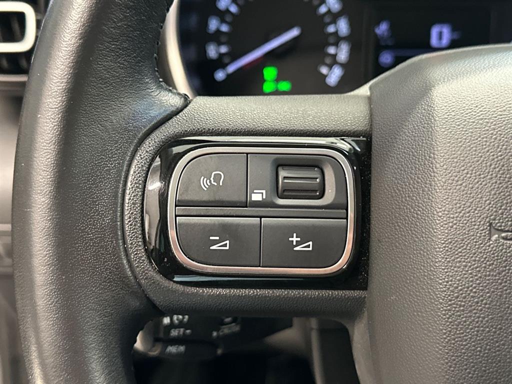 Citroën C3 Aircross VTR Sport billede 17