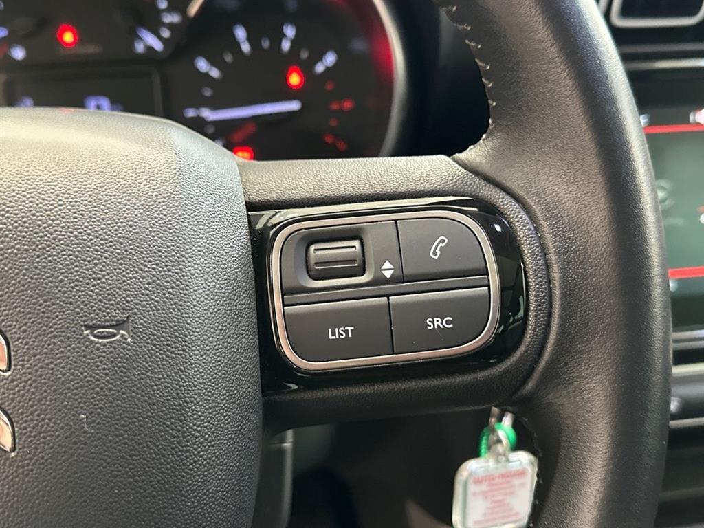 Citroën C3 Aircross VTR Sport billede 18