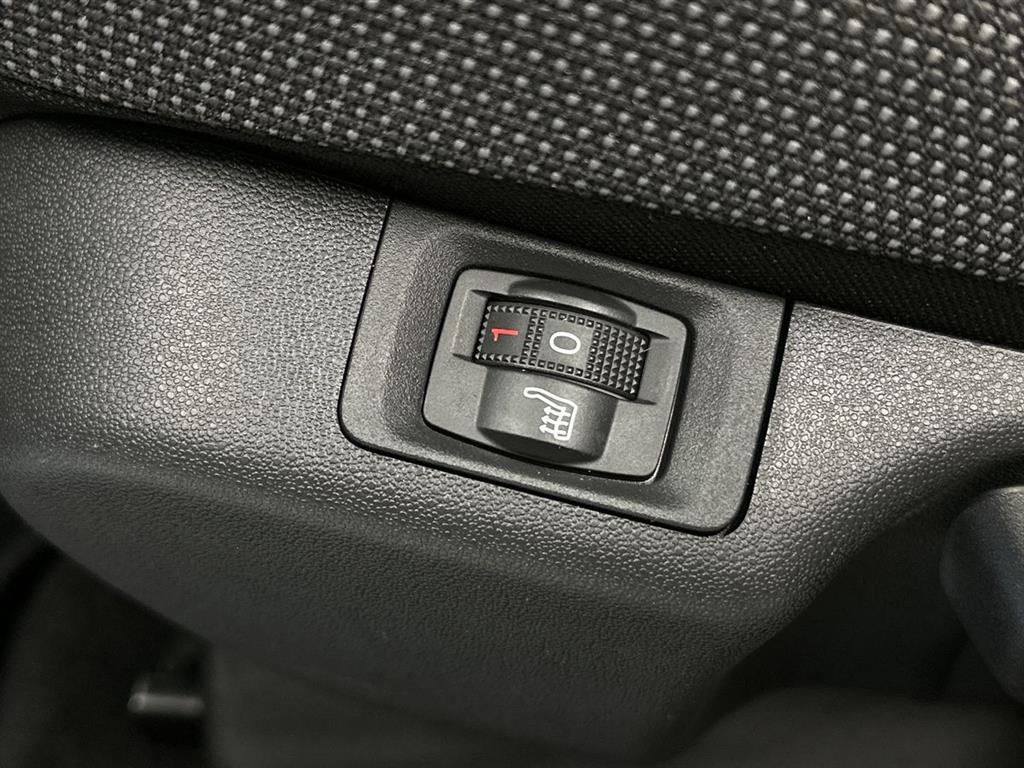 Citroën C3 Aircross VTR Sport billede 20