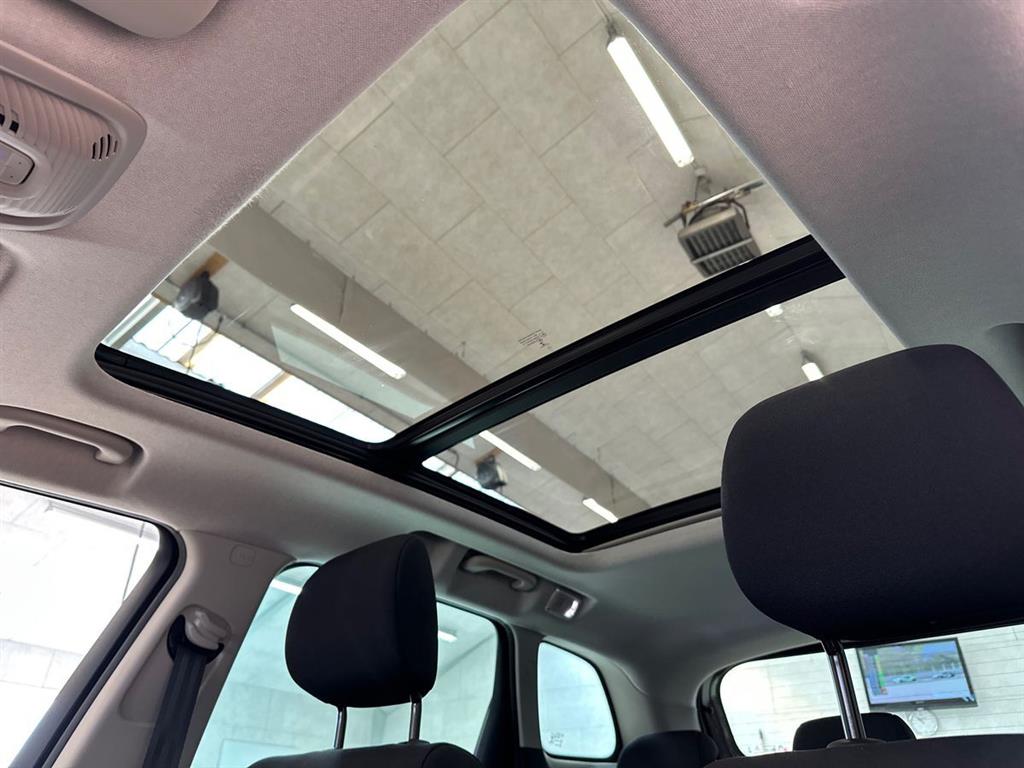 Citroën C3 Aircross VTR Sport billede 21