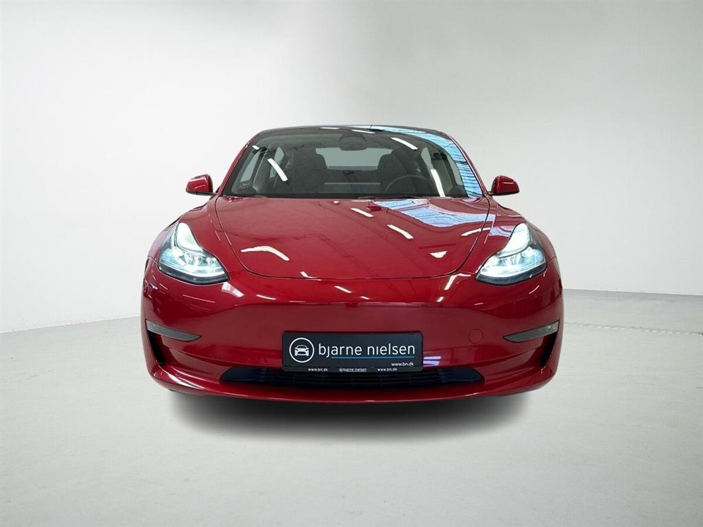 Tesla Model 3 Long Range billede 6