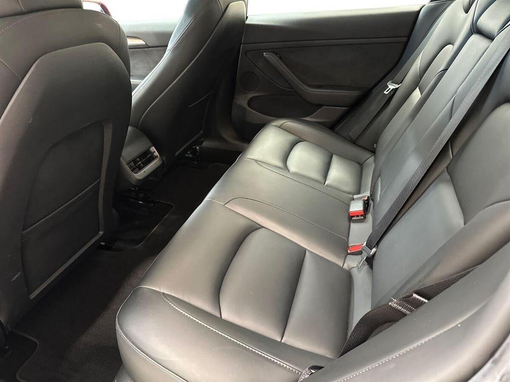 Tesla Model 3 Long Range billede 12