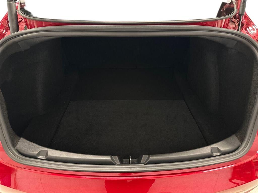 Tesla Model 3 Long Range billede 13