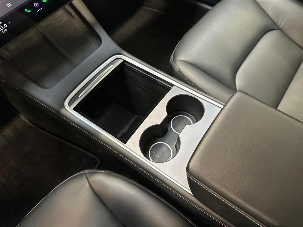 Tesla Model 3 Long Range billede 14