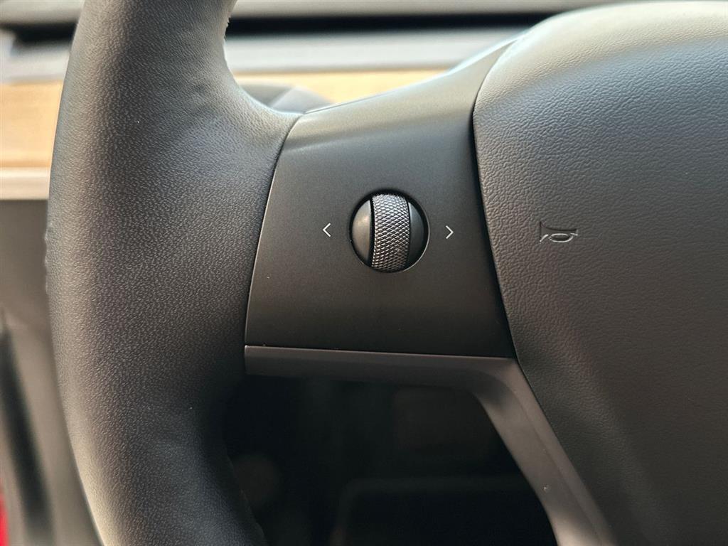 Tesla Model 3 Long Range billede 16