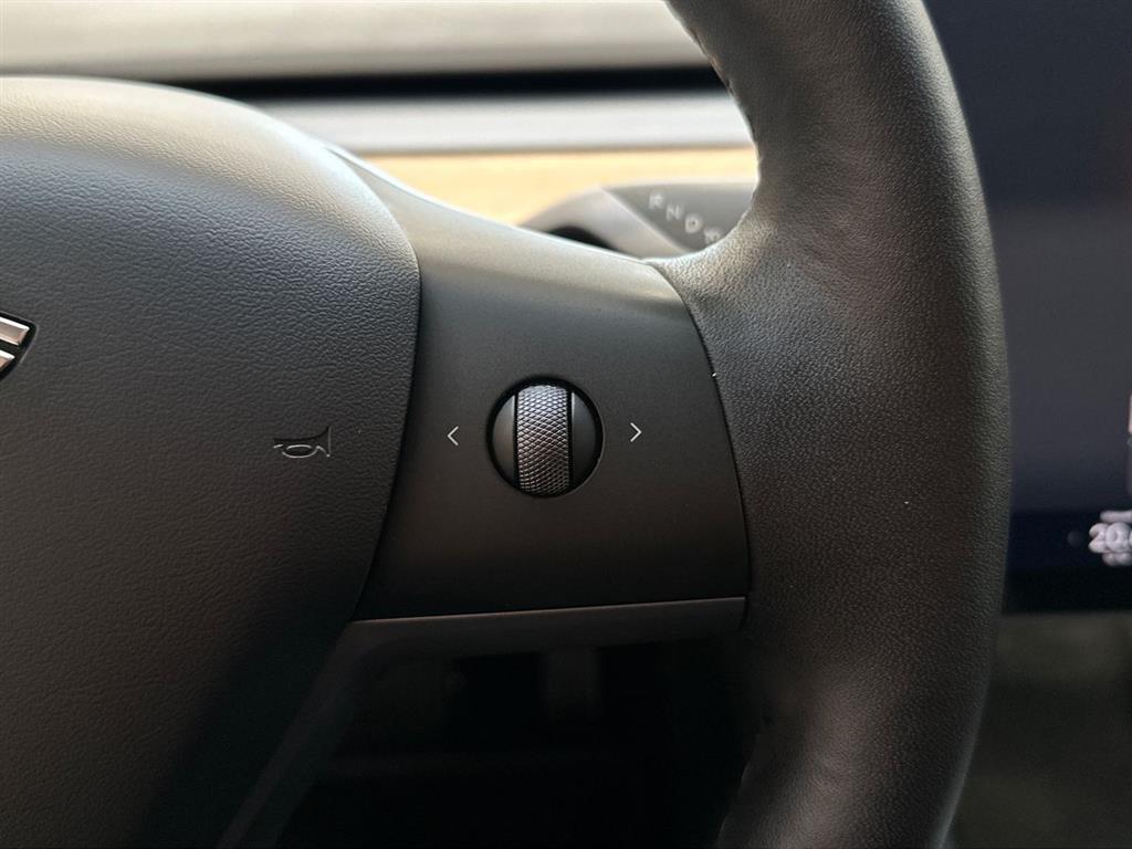 Tesla Model 3 Long Range billede 17