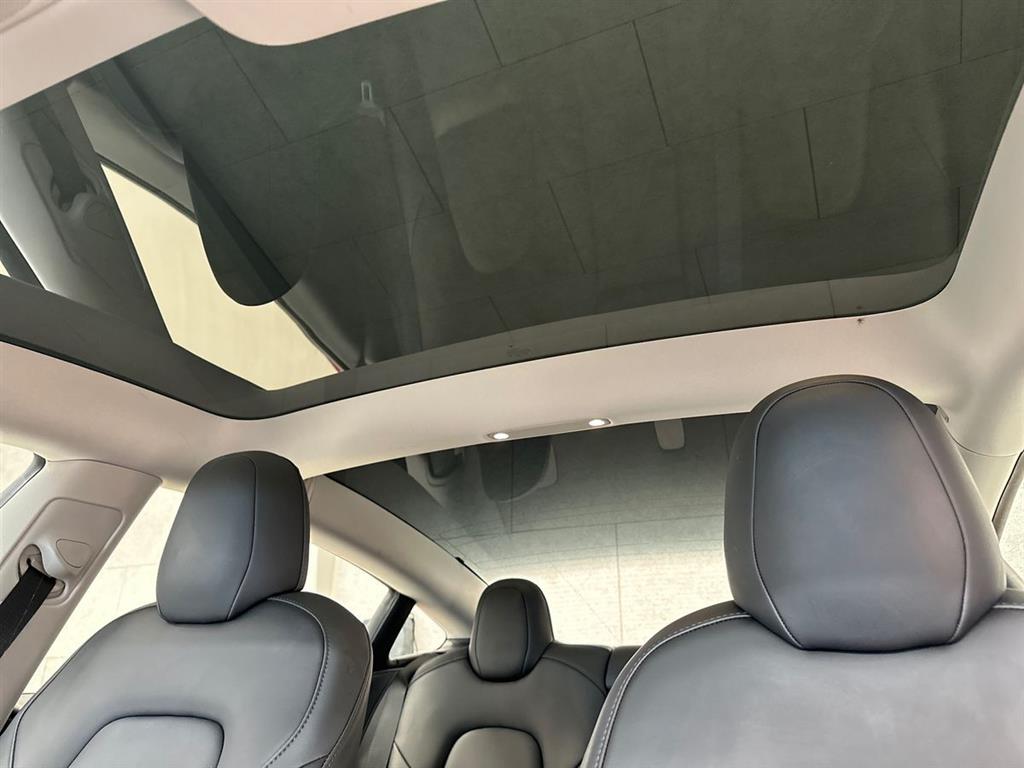 Tesla Model 3 Long Range billede 20