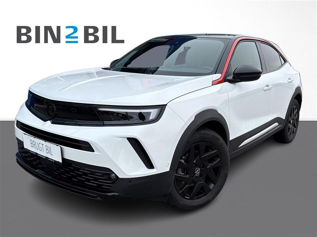 Opel Mokka-e GS-Line