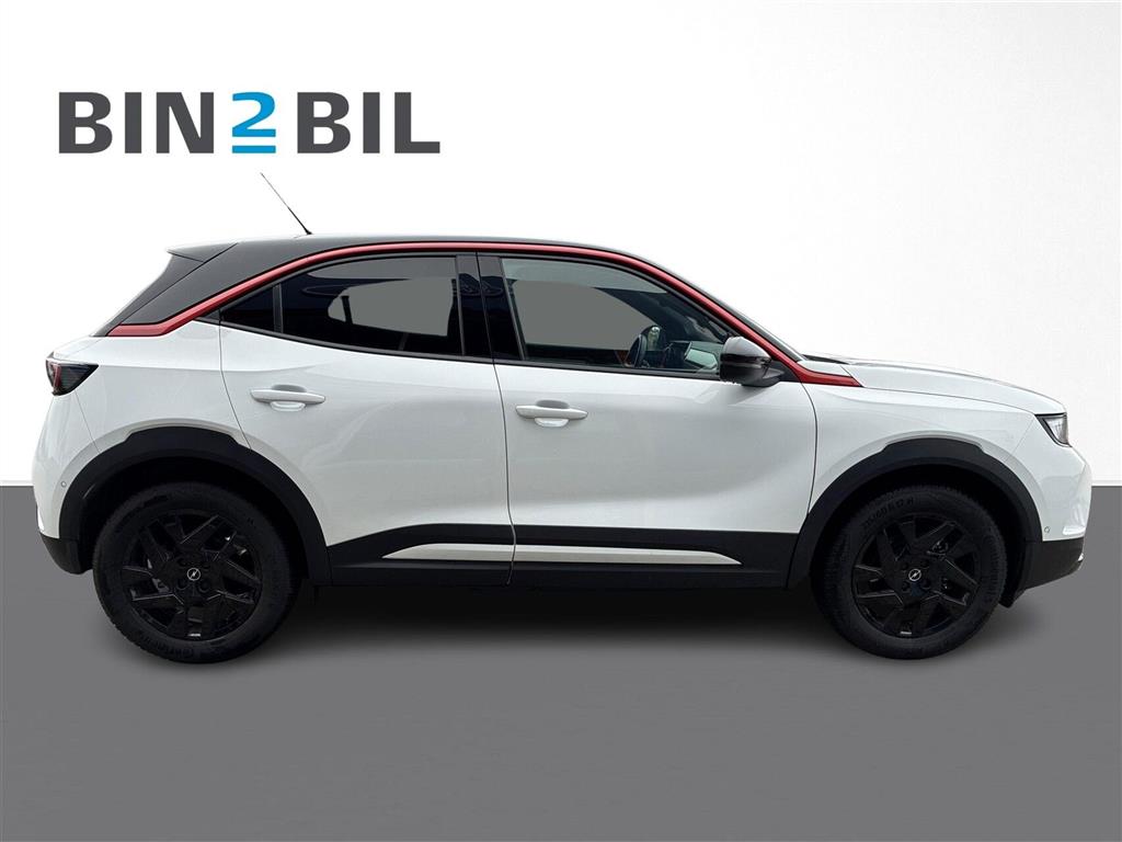 Opel Mokka-e GS-Line billede 5