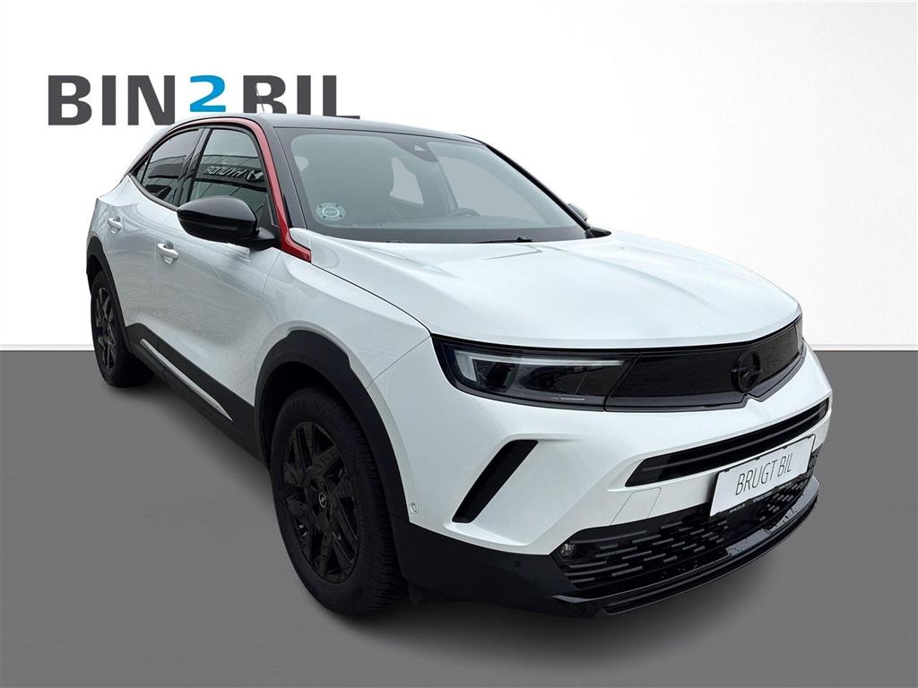 Opel Mokka-e GS-Line billede 6