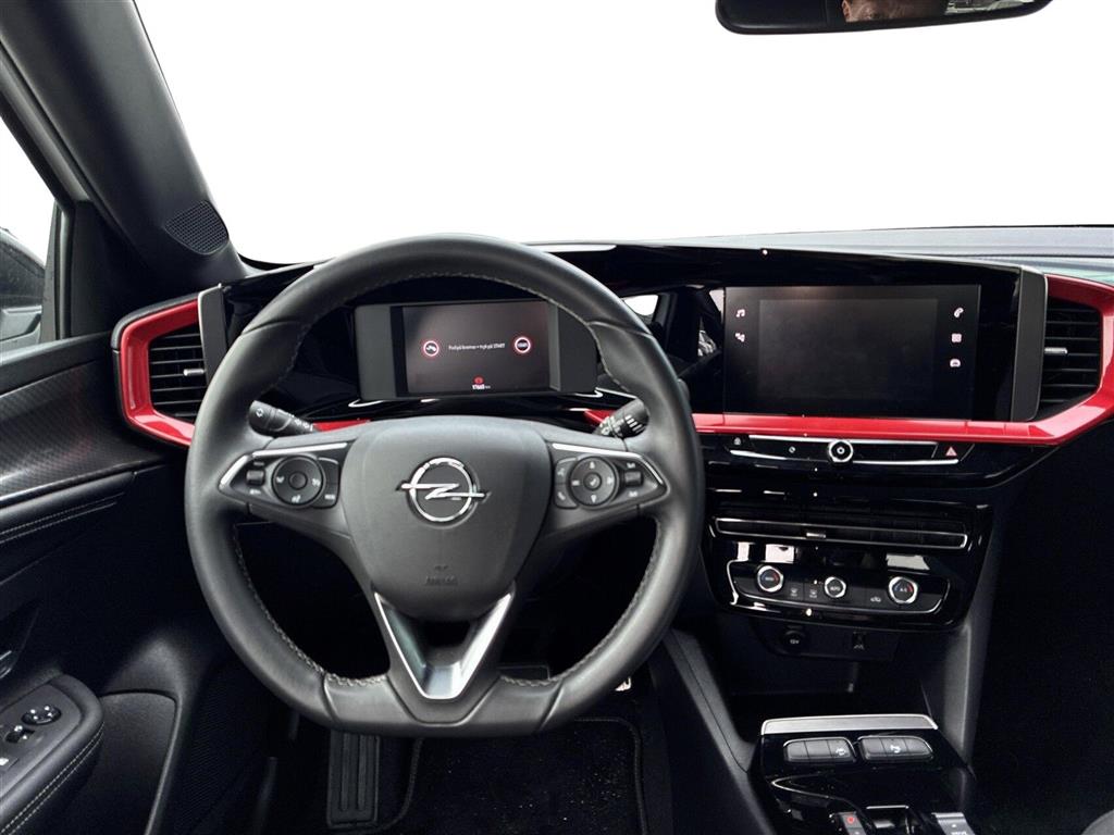 Opel Mokka-e GS-Line billede 7