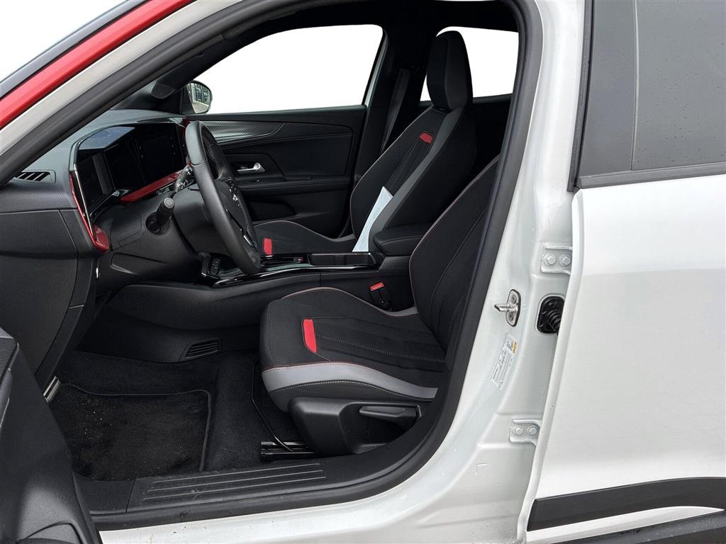 Opel Mokka-e GS-Line billede 8