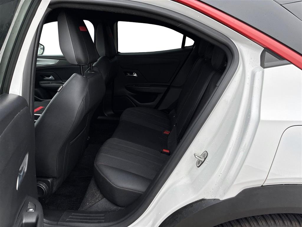 Opel Mokka-e GS-Line billede 9