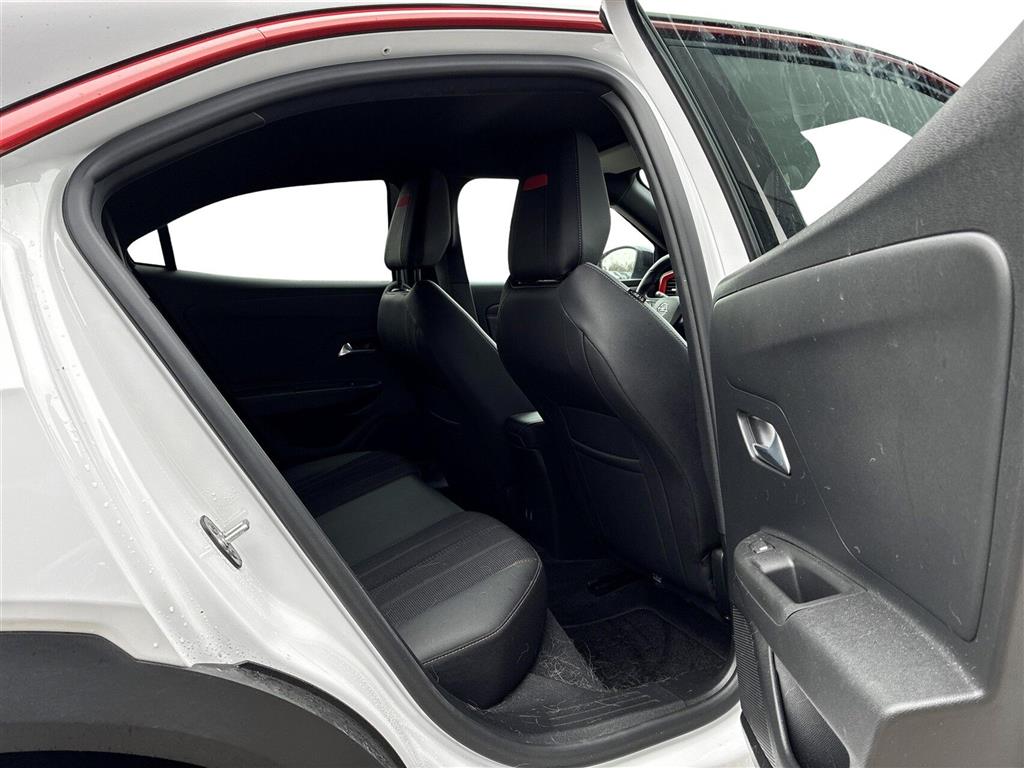 Opel Mokka-e GS-Line billede 11