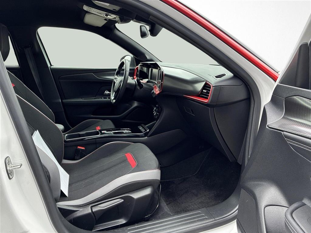 Opel Mokka-e GS-Line billede 12