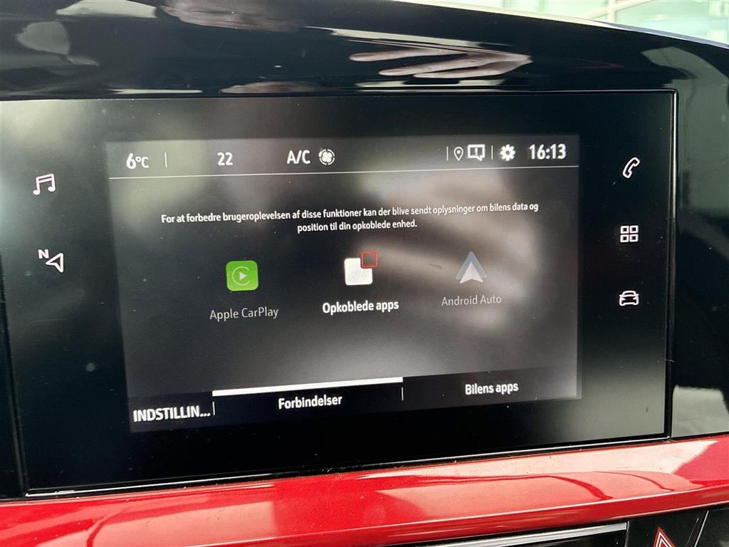 Opel Mokka-e GS-Line billede 13