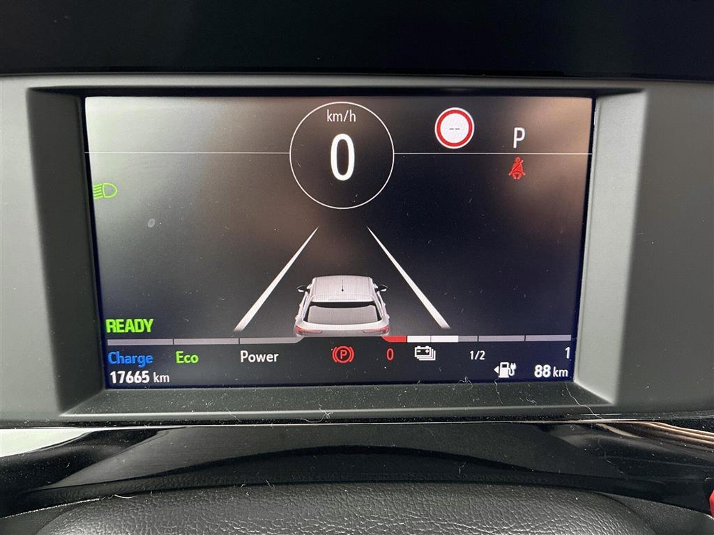 Opel Mokka-e GS-Line billede 14