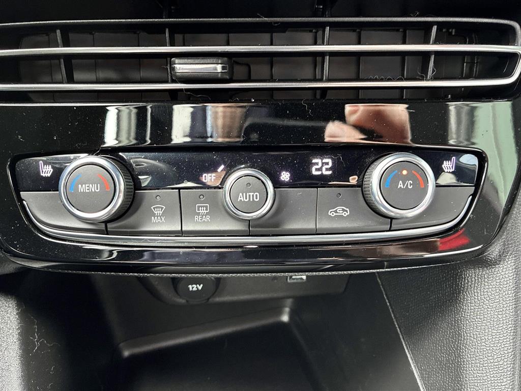 Opel Mokka-e GS-Line billede 15