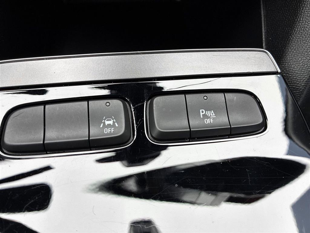 Opel Mokka-e GS-Line billede 16