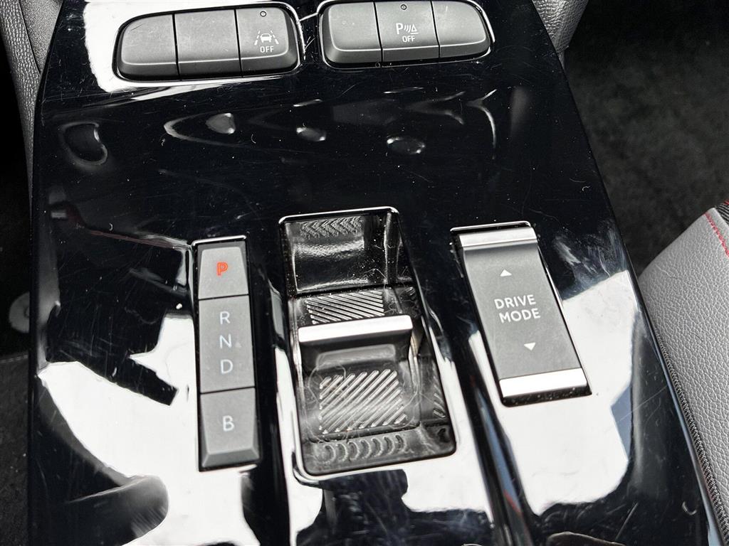 Opel Mokka-e GS-Line billede 17