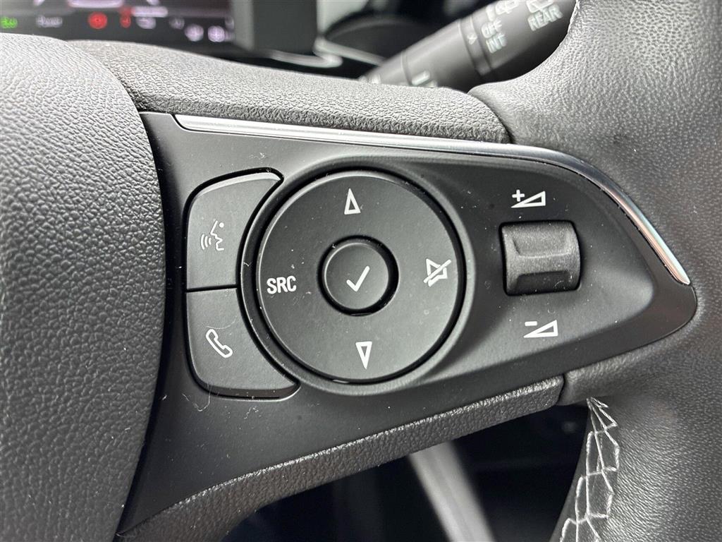 Opel Mokka-e GS-Line billede 18