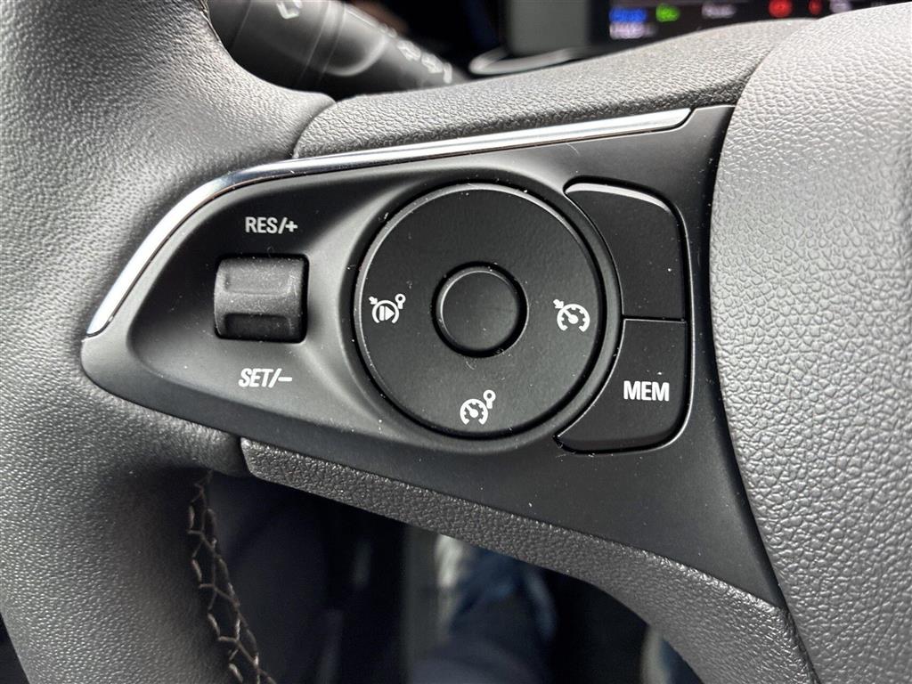 Opel Mokka-e GS-Line billede 19