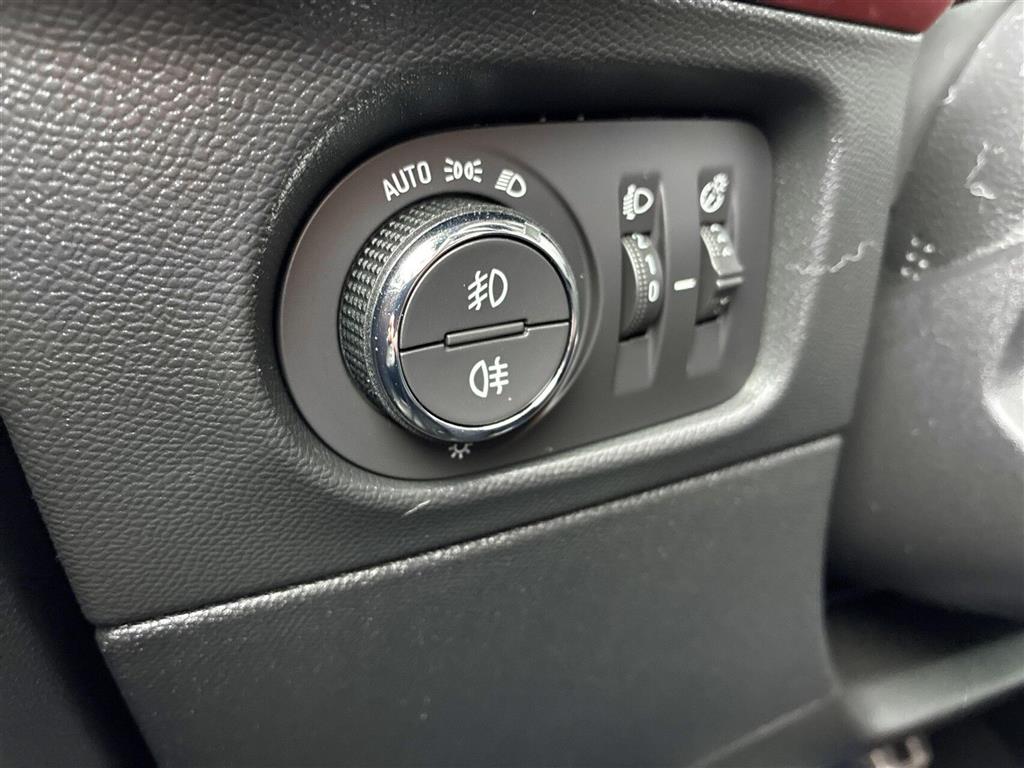 Opel Mokka-e GS-Line billede 20