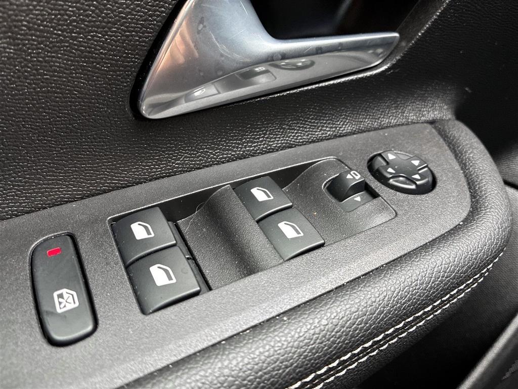 Opel Mokka-e GS-Line billede 21