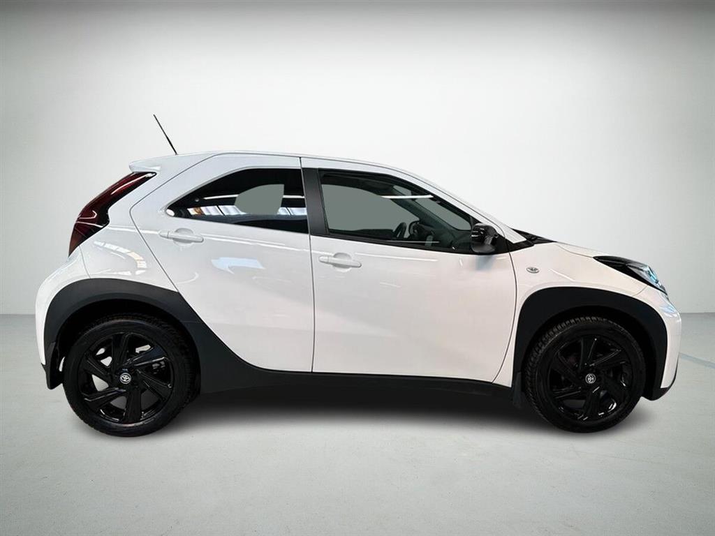 Toyota Aygo X Active billede 5