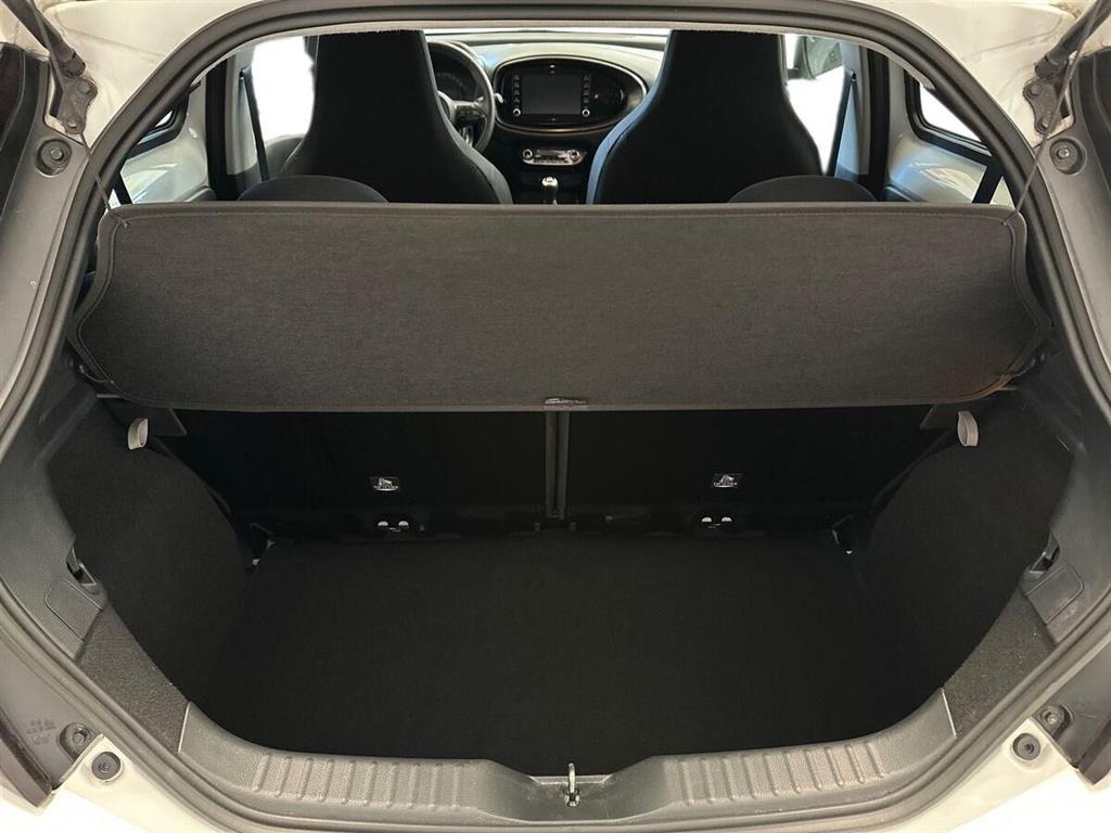 Toyota Aygo X Active billede 13