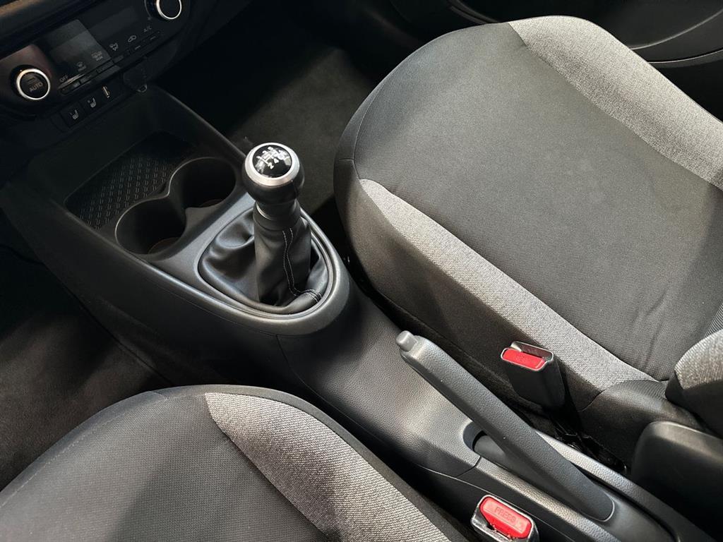 Toyota Aygo X Active billede 15