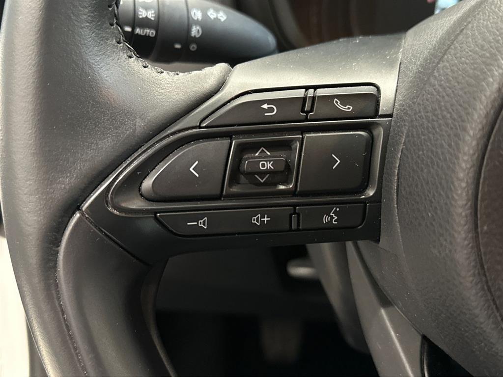 Toyota Aygo X Active billede 17