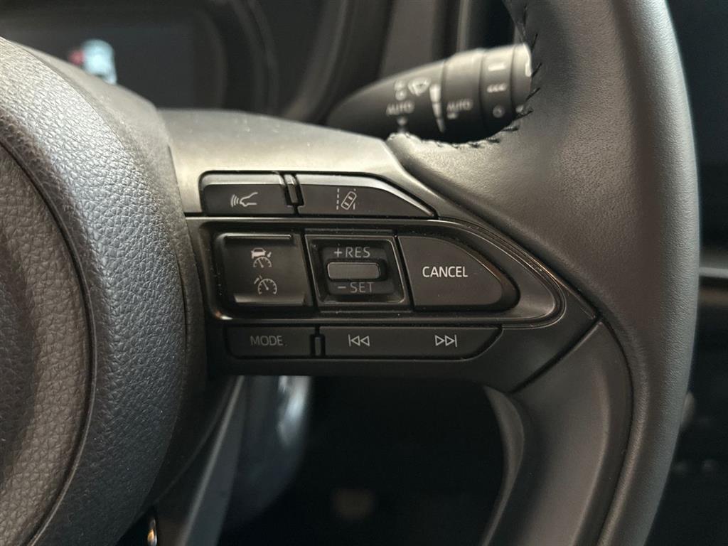 Toyota Aygo X Active billede 18