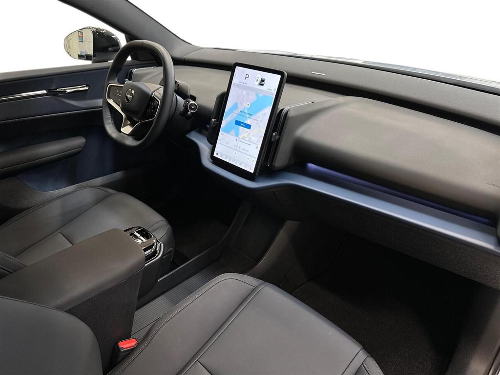 Volvo EX30 Plus billede 5