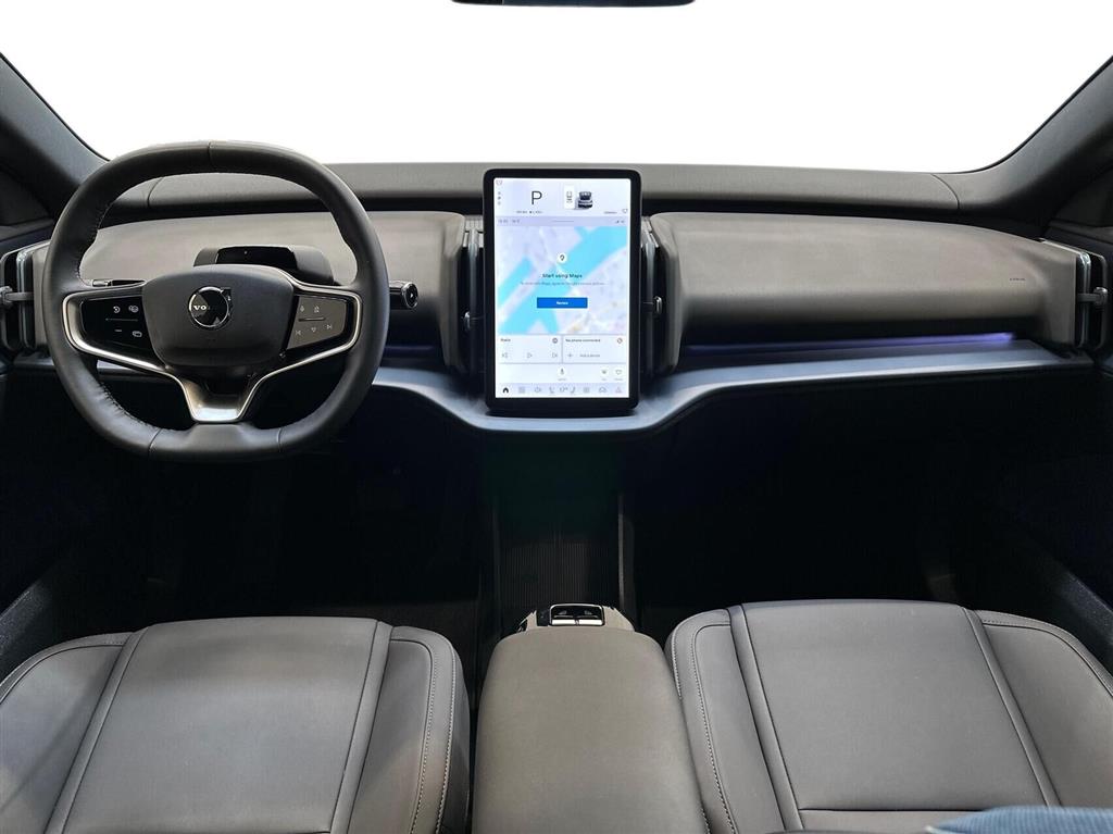 Volvo EX30 Plus billede 6