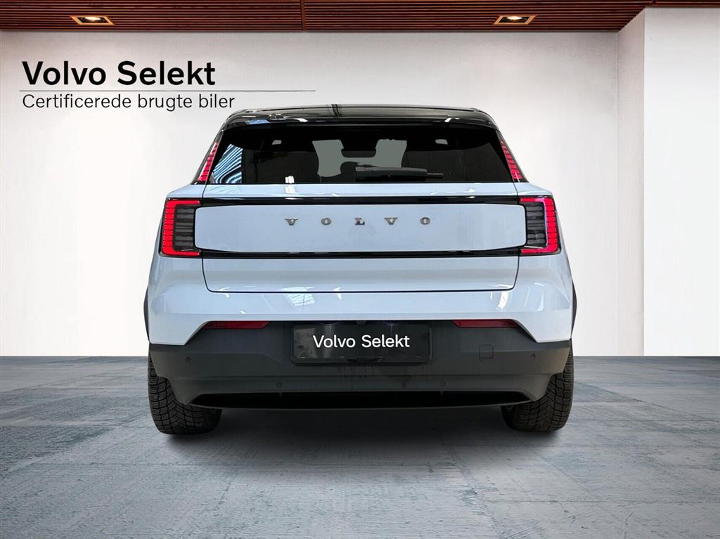 Volvo EX30 Plus billede 8