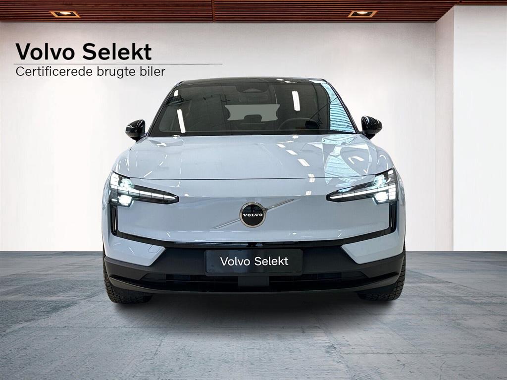 Volvo EX30 Plus billede 9