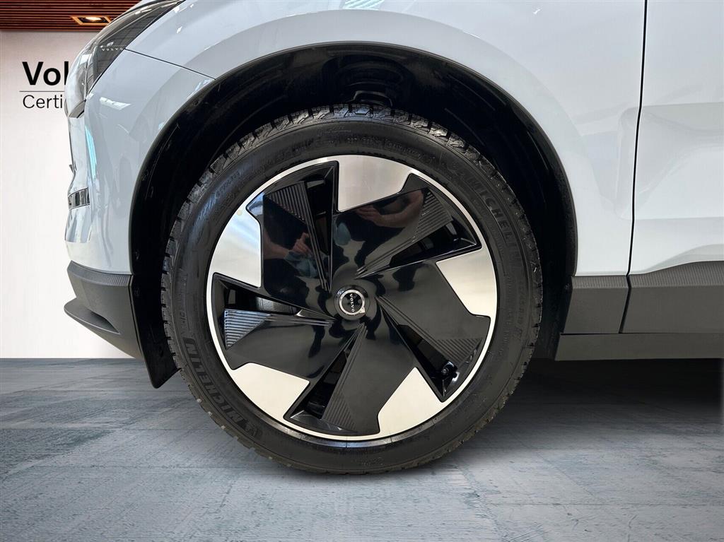 Volvo EX30 Plus billede 10