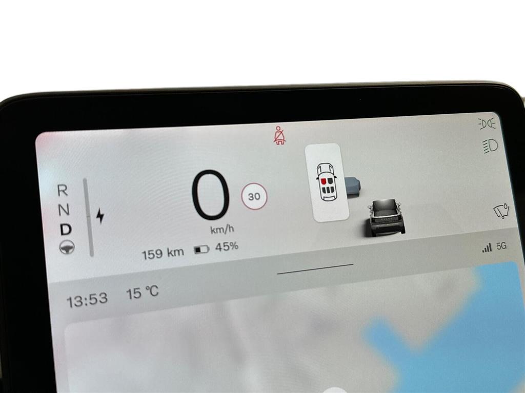 Volvo EX30 Plus billede 12