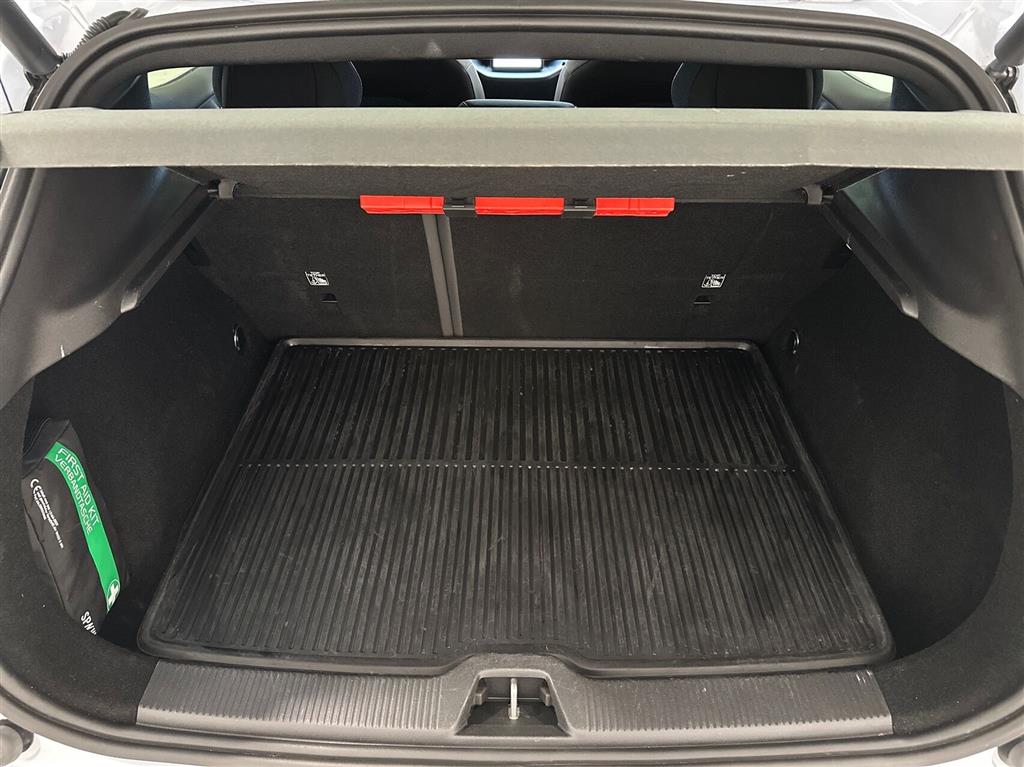 Volvo EX30 Plus billede 14