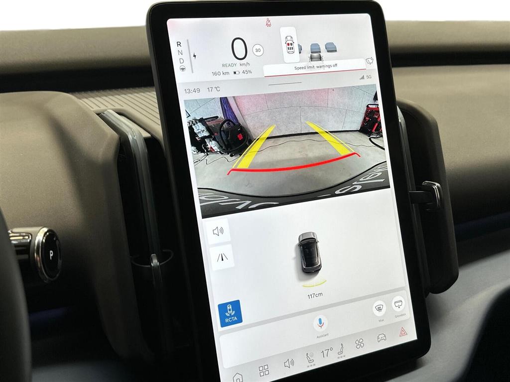 Volvo EX30 Plus billede 18